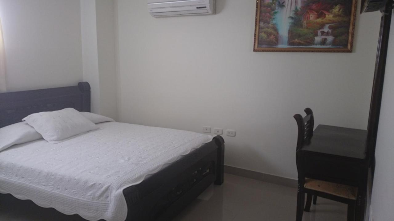 Hotel Sol Del Este Cartagena Exterior photo