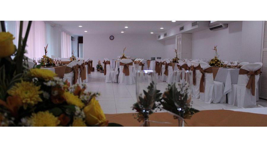 Hotel Sol Del Este Cartagena Exterior photo