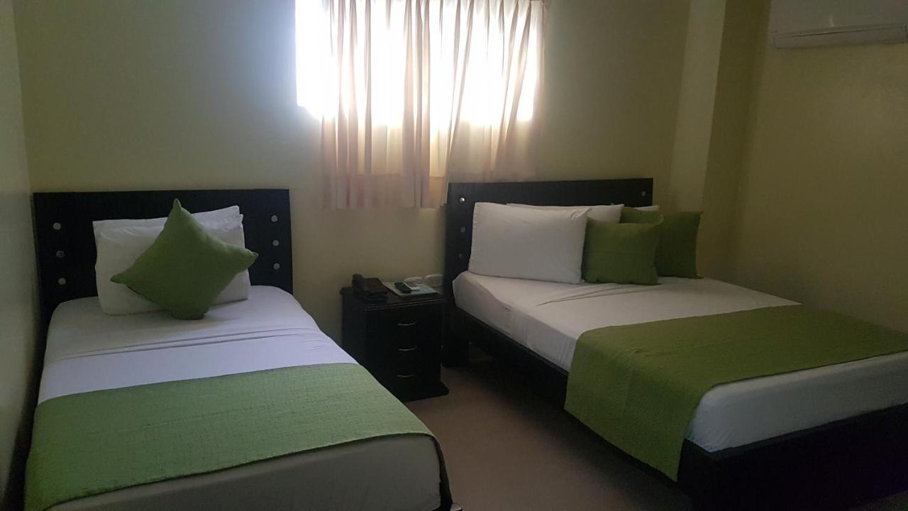 Hotel Sol Del Este Cartagena Exterior photo