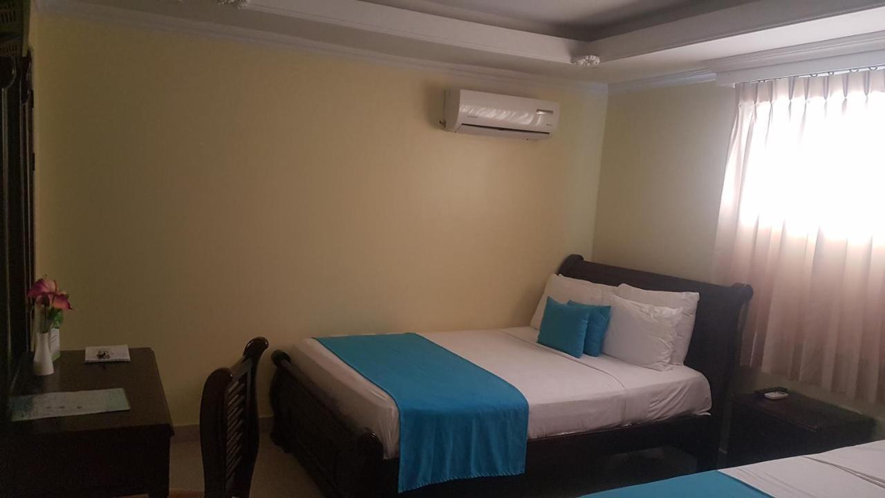 Hotel Sol Del Este Cartagena Exterior photo