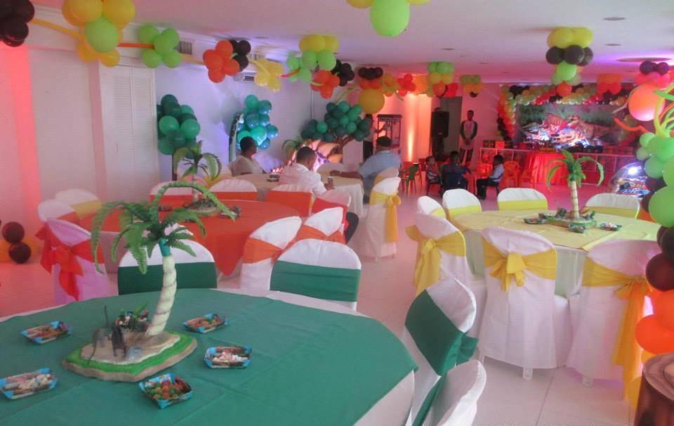 Hotel Sol Del Este Cartagena Exterior photo